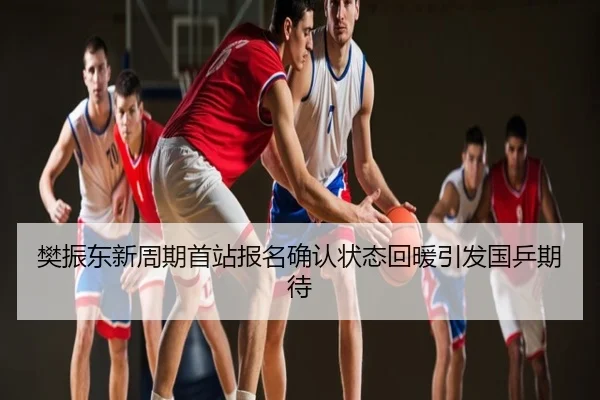 樊振东新周期首站报名确认状态回暖引发国乒期待